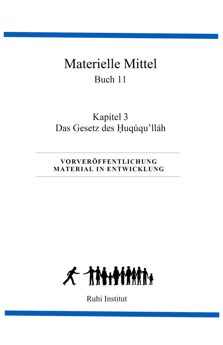 Buch 11, 3. Kapitel