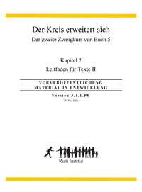 Thumbnail for Buch 5, 2. Zweigkurs, Kapitel 2