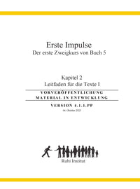 Thumbnail for Buch 5, 1. Zweigkurs, Kapitel 2