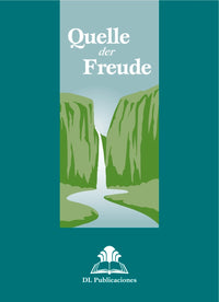 Thumbnail for Quelle der Freude