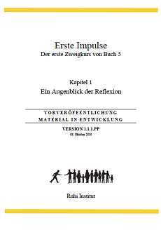 Buch 5, 1. Zweigkurs, Kapitel 1