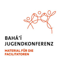 Thumbnail for Jugendkonferenzmaterial - Facilitator