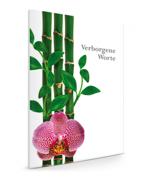 Buch 1 - Zusatzset - Verborgene Worte – Bahá'í Trainingsinstitut Büchershop