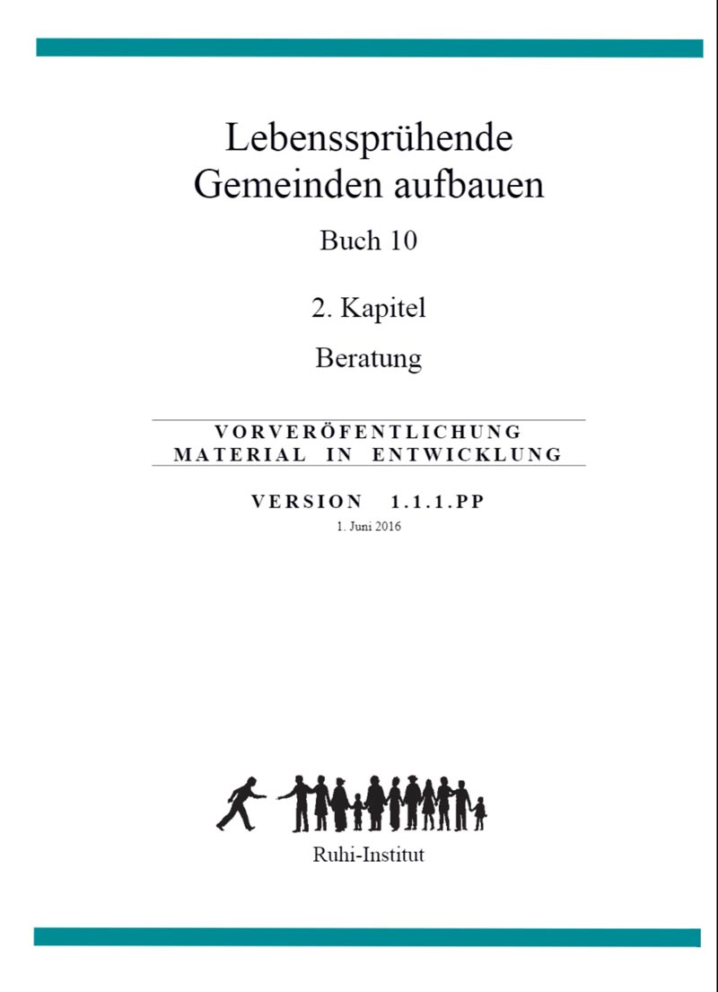 Buch 10 - 2. Kapitel