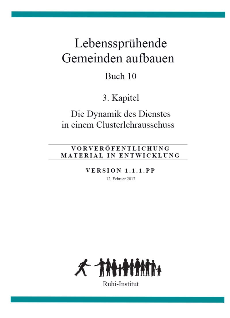 Buch 10 - 3. Kapitel