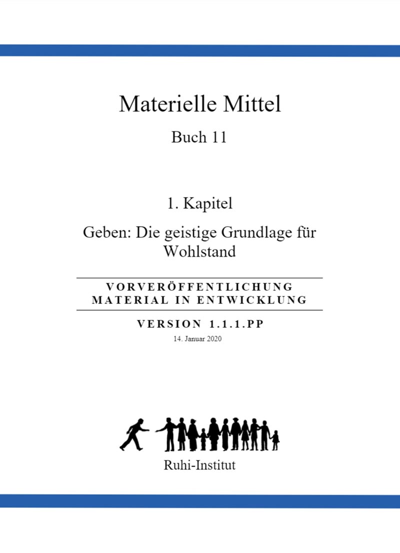 Buch 11, 1. Kapitel