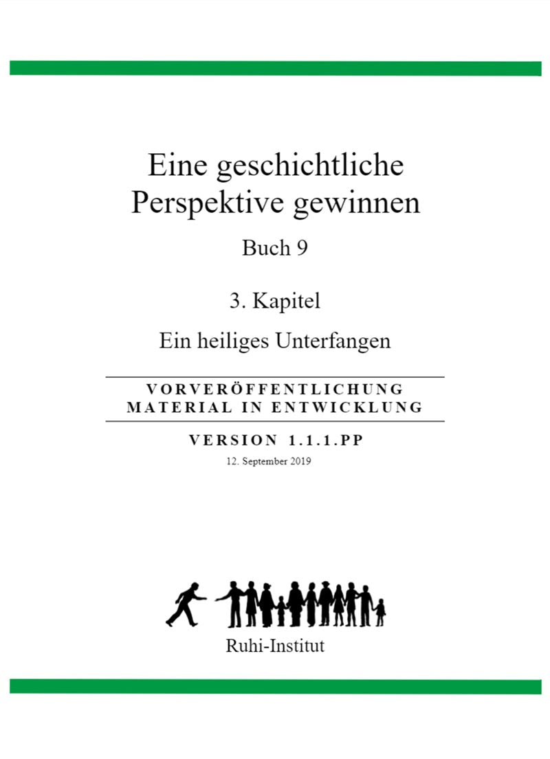 Buch 9 - 3. Kapitel